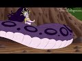 Fubuki Slurps A Snek Lady