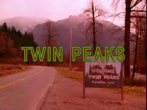 Dj Dado   Twin Peaks Theme