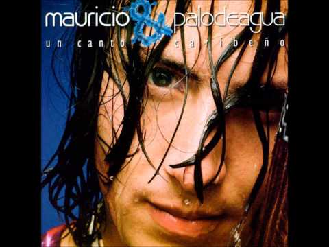 10-Darte un beso - Mauricio & Palodeagua (Album Canto Caribeño 2004)