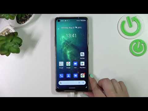 How to Check IMEI of Cubot Max 3 - Access Serial Number