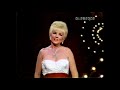 Medley of hits from Helen O'Connell 1966