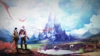 Aion - Story Prologue [English Audio] [HD]