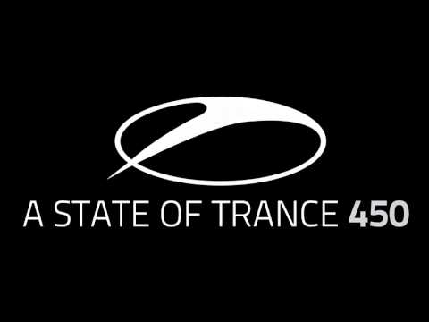 Super8 & Tab - A State Of Trance 450