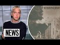 Why Eminem S Marshall Mathers LP Is Still A Classic Genius News