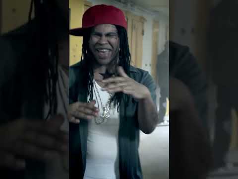 Lil Wayne has a message for you. #KeyandPeele