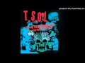 T.S.O.L - Man and Machine (2008)