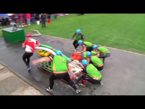 Černín 18,13 Žďárská liga Trnava 20.5.2017