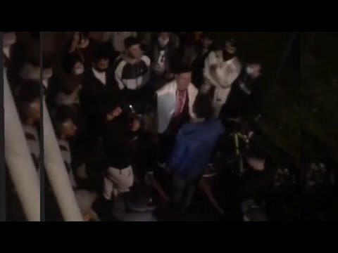 CulturMC & Brabbit VS Jean & ChatoMC