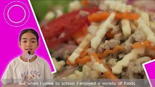 1. ข้อมูลทั่วไป (Background Information)
