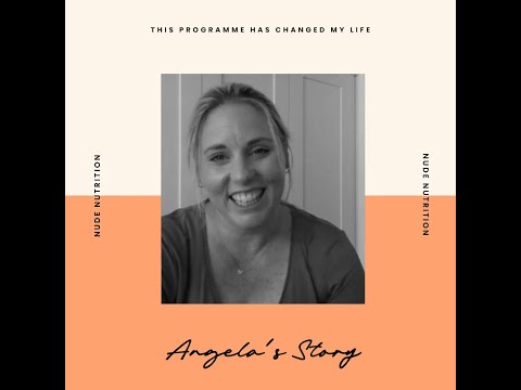 From a lifelong battle with binge eating, dieting, and an attempt to end her life earlier this year because of it, to being able to look forward to social occasions without agonising over menus, being more present with friends and family, feeling les