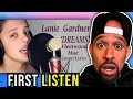 Rapper FIRST time REACTION to Lanie Gardner - Dreams by Fleetwood Mac (Cover)!! DAMN...