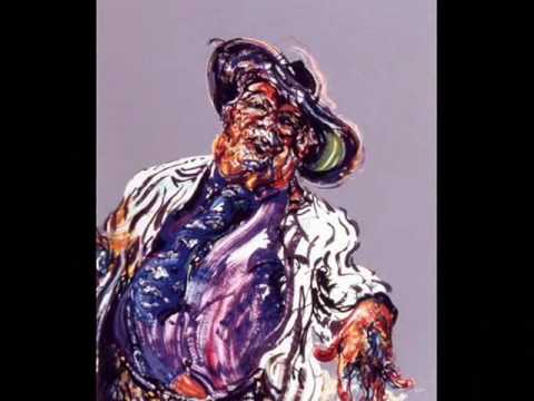 George Melly Tribute ( with The Stranglers ) - Old Codger