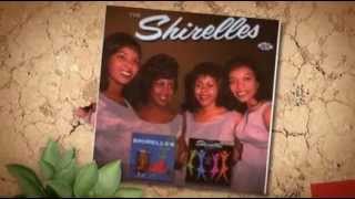 THE SHIRELLES  i met him on a sunday &#39;64