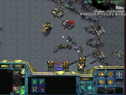 BW FPVBisu v Mong PvT   18 11 13   Circuit Breaker