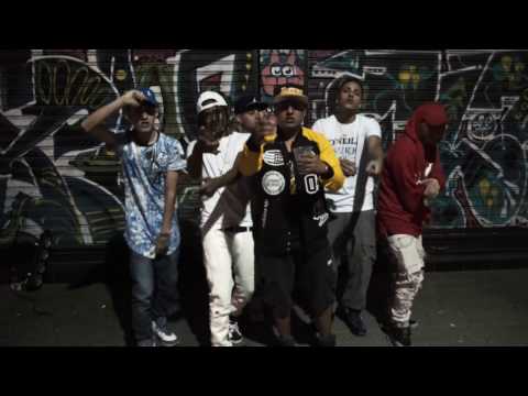 El Johan Rich   - Sizzurp (Official Video) FT Polima , Shelo ,Eme Pesadilla ,kotthe x John Balachy