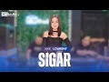 SIGAR Ikke Lourent OM GRAHA NADA GM Production