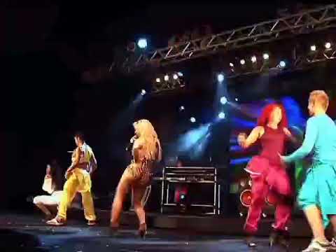 Banda Batidão - Agora chora, Sinto falta dela, Te quero tanto (Santarém/Pá)