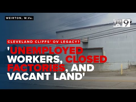Cleveland-Cliffs says it's not going through with development of ...