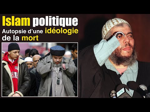 L'Islam Politique : Autopsie d'une idéologie de la Mort