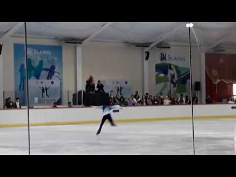 160806 AOFST Koshiro Shimada SP