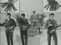 The Beatles - A Hard Days Night Concert Scene ...