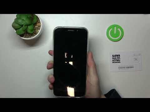 Hand Size Comparison with DOOGEE X97 Pro