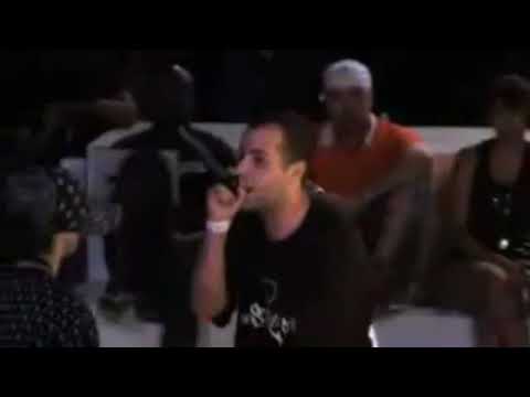 Brock vs Hades  Mc lito  Jandy  End Nacional  HD