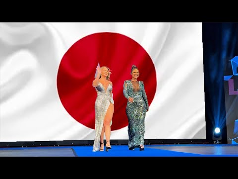 I WENT TO JAPAN WITH THE LOURES FAMILY AND I CAN'T BELIEVE THIS HAPPENED!!!