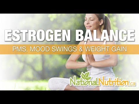 Estrogen Balance