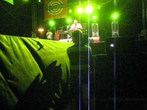 Jaroslav Uhlíř - Skálo, skálo, skálo (Miss Agro 2012)