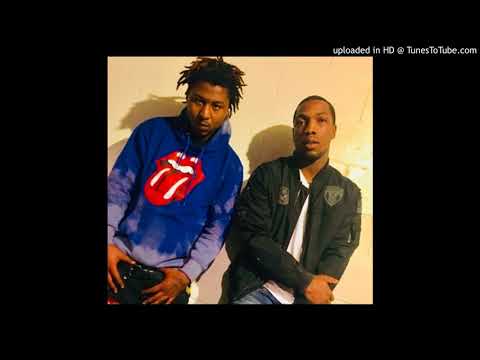 NuNaveli Ft IceSavage - Eye For A Eye (Prod. By #585Bangerz)