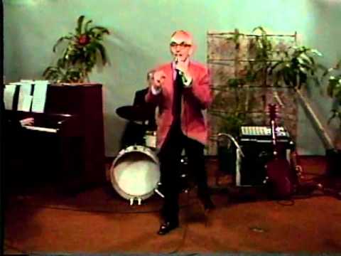 Stairway To Stardom (1981) - Joey Marlowe "If You Knew Susie"