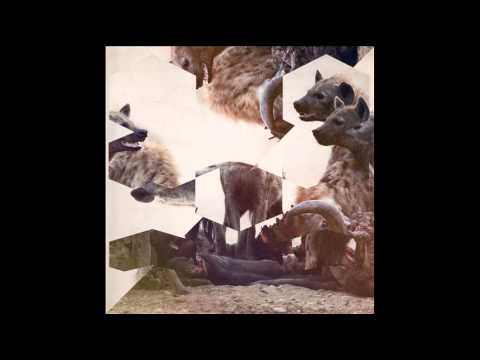 Hyenah - King Kobra [Freerange]