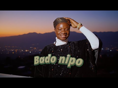 Daniel Gonge - Bado Nipo (Official Music Video)