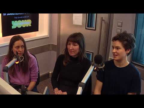 Stealing Sheep - Sound of Merseyside