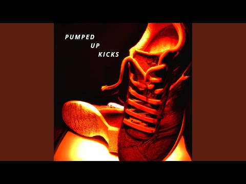 Pumped up Kicks (Cover)