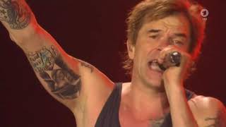 Die Toten Hosen - An Tagen Wie Diesen