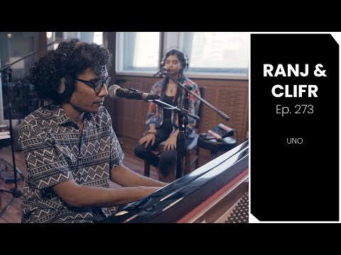 RANJ & Clifr - Uno (Maed in India)