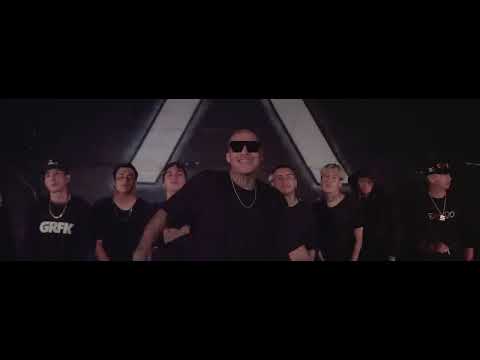 #Alzada - La Familia (Video Oficial)