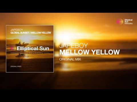 Japeboy - Mellow Yellow ( Original Mix ) *OUT NOW*