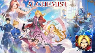 ALCHEMIST | RPG Android Gameplay Official Launch