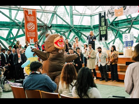 HEXPO 2024 – THE HEXOLYMPICS