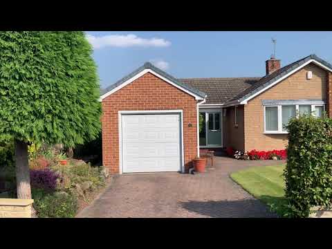 Pledwick Rise, Sandal, Wakefield - Virtual Tour