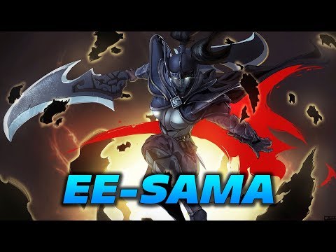 EE-SAMA Phantom Assassin