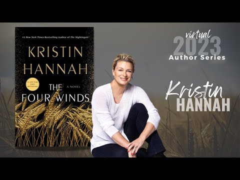 Vido de Kristin Hannah