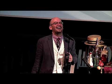 Promotional video thumbnail 5 for Drew Nugent & the Midnight Society