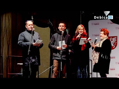 Zobacz jak zaśpiewali Maciej Małozięć i Mariusz Szewczyk  - IV Lekcja Śpiewu Patriotycznego