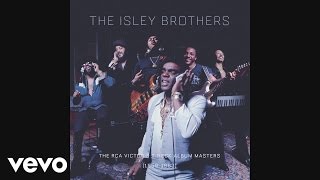 The Isley Brothers - Here We Go Again (Live at Bearsville Sound Studio 1980) [Audio]
