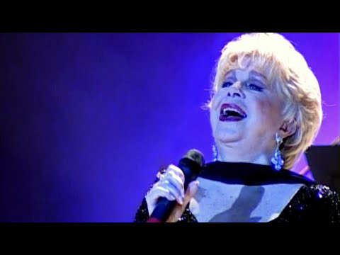 ESTELA RAVAL ♪ RESISTIRÉ (Official Vídeo) DVD Concierto ADELANTE ! (2006) Exclusivo