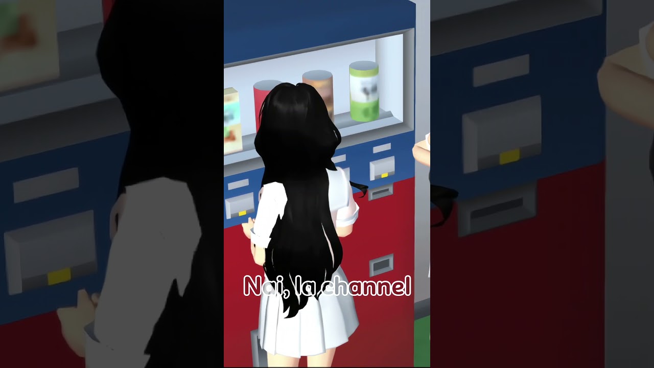 alora back😳||ib:@SuciCh27|| #sakuraschoolsimulator #edit #dramachannel #games